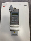 ABB Automation ACS601-0100-5-000B1200010 Frequency Converter Drive