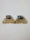 Omron Relay G2R-1-SND 24VDC Lot of 2