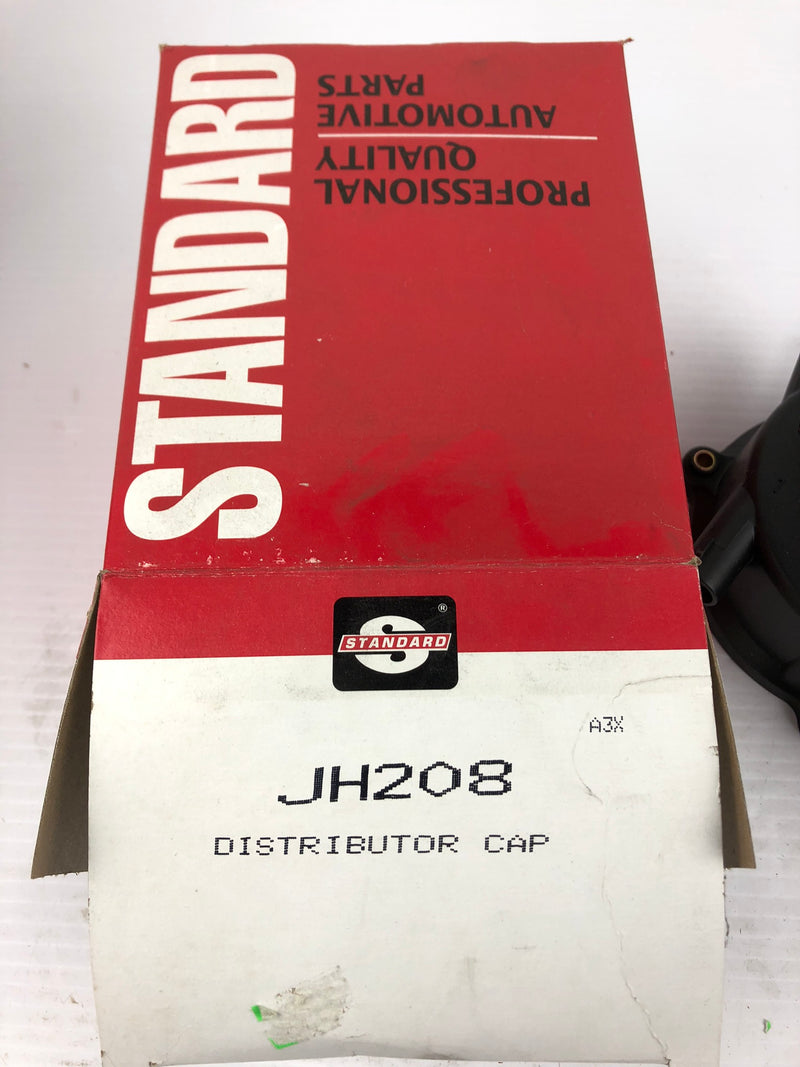 Standard JH-208 Distributor Cap JH208