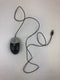 HP 537749-001 Optical Mouse USB Cable Black & Gray