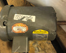 Baldor Electric Motor M3550T 1.5HP 3450 RPM 143T Frame