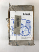 Demag Coupling Set G H1N-24 35193233