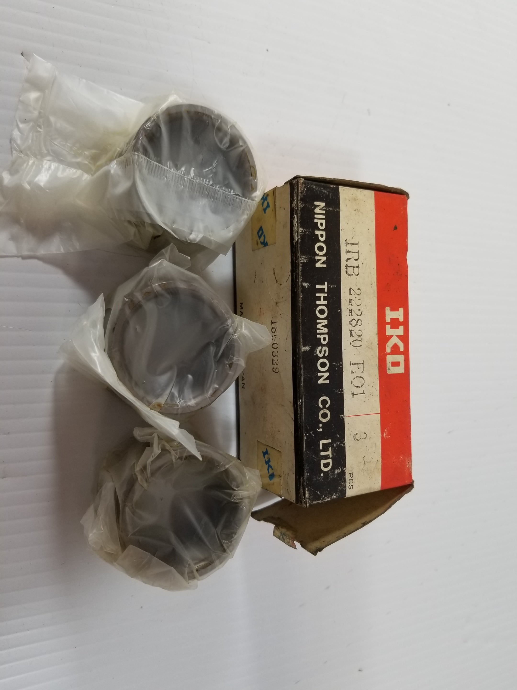 IKO IRB 222820 EO1 Inner Ring