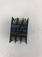 Zettler Controls XMC0-403 Definite Purpose Contactor Coil-24VAC 50/60Hz