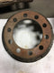 Webb Brake Drum 65169 Max Diameter 16.750