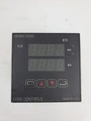 Love Controls 25113 Temperature Controller - Indoor Type 4X - Listed 67L8
