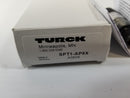 Turck SPT1-AP6X Smart Plug Sensor