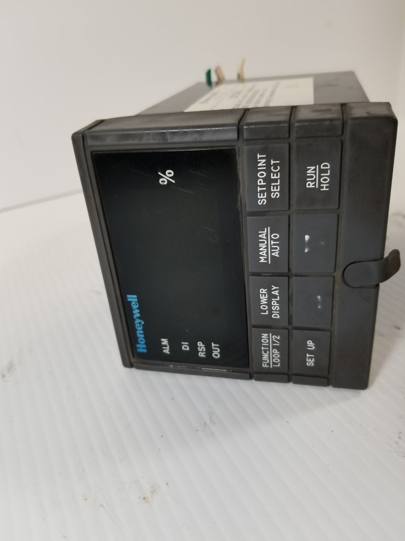 Honeywell DC330E-KE-000-11-000000-00-0 UDC3300 Temperature Controller