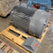 Reliance P44G1546B 3 Phase 150HP TEFC Electric Motor