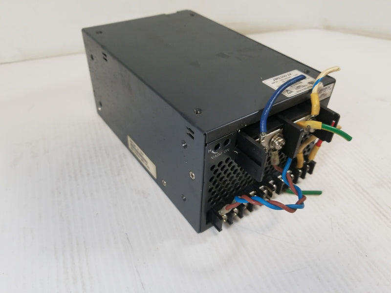 Lambda JWS300-24 Switching Power Supply 24VDC 14A