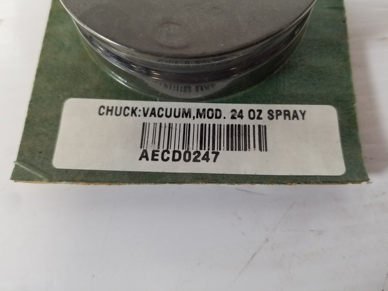 AECD0247 Chuck Vacuum Mod 24 Oz Spray