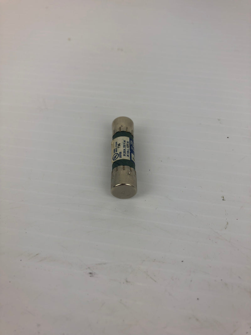 Fusetron FNA-4-1/2 Dual Element Fuse