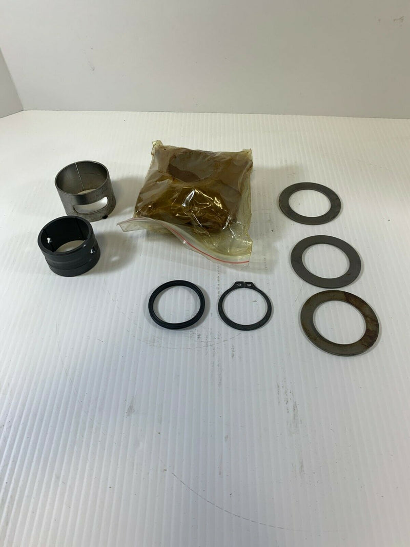 Dayton Parts 16.5 Cam Kit 08-130151