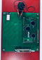 Digitize Circuit Board Assembled on Fire Alarm Door Panel