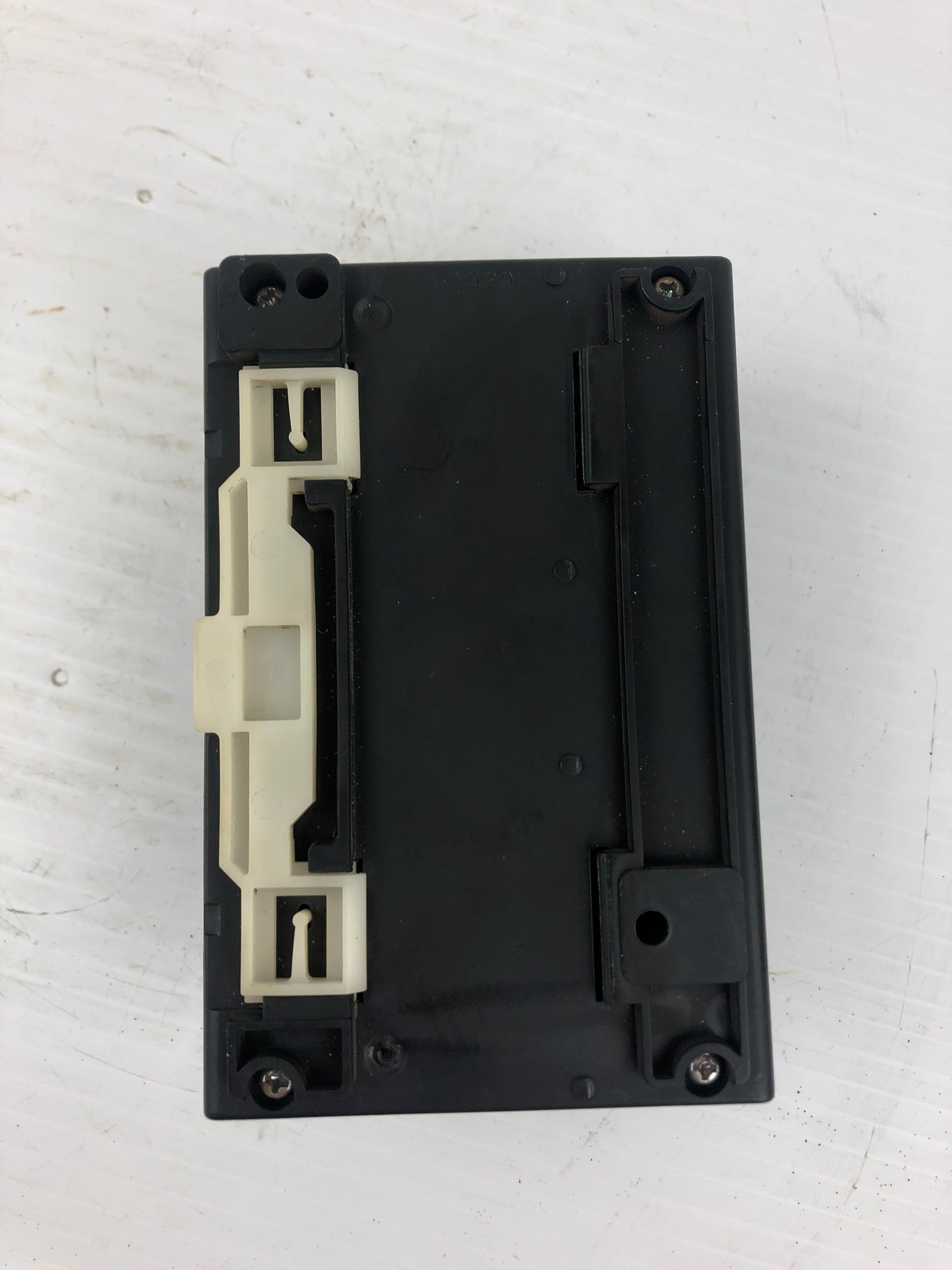 Mitsubishi A6TBXY36 Terminal Board