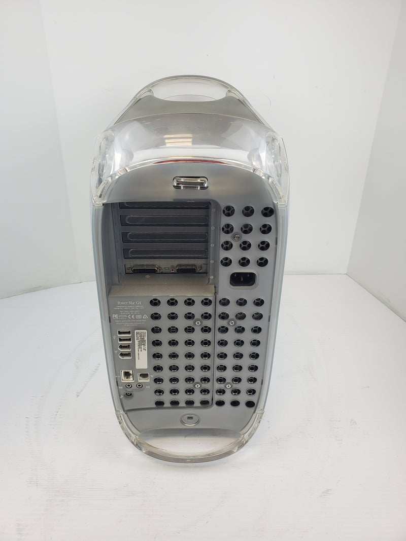 Apple M8570 Power Mac G4 EMC 1914 100-120V/200-240V 6.5A/3.5A 50-60Hz