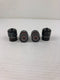 Donaldson RBX00-2250 Informer Air Filter Restriction Indicator - Lot of 4