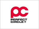 Perfect Circle 6011054 Engine Oil Pump 601-1054