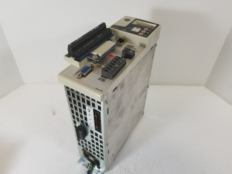 Allen-Bradley 2097-V34PR6 Kinetix 300 AC Drive