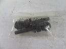 Electrical Connector 211-40393-06 4-Pin Male (Lot of 2)
