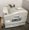 OKI C9650 Digital Color Printer with Manual - For Parts