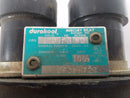 Durakool CFC2-727 Mercury Relay 120VAC 100A