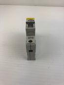 Allen-Bradley 1492-CB1 Single Pole Circuit Breaker Series B G 060 6A