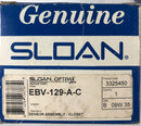Sloan Electronic Sensor Module EBV-129-A-C