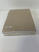 Box of 1500 Pick List Label Sheets 8 1/2" x 11" 206554