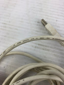 AWM E14772 30V USB Shielded High Speed Cable 1P/28AWG+2C/24AWG