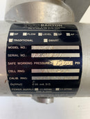 ITT Barton FHGG GP Traditional Flow Transmitter