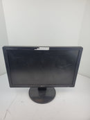 LG Flatron W1942TE-BF Computer Monitor - No Cords W1942TET