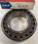 SKF Spherical Roller Bearing 22217 CCK/C3W33