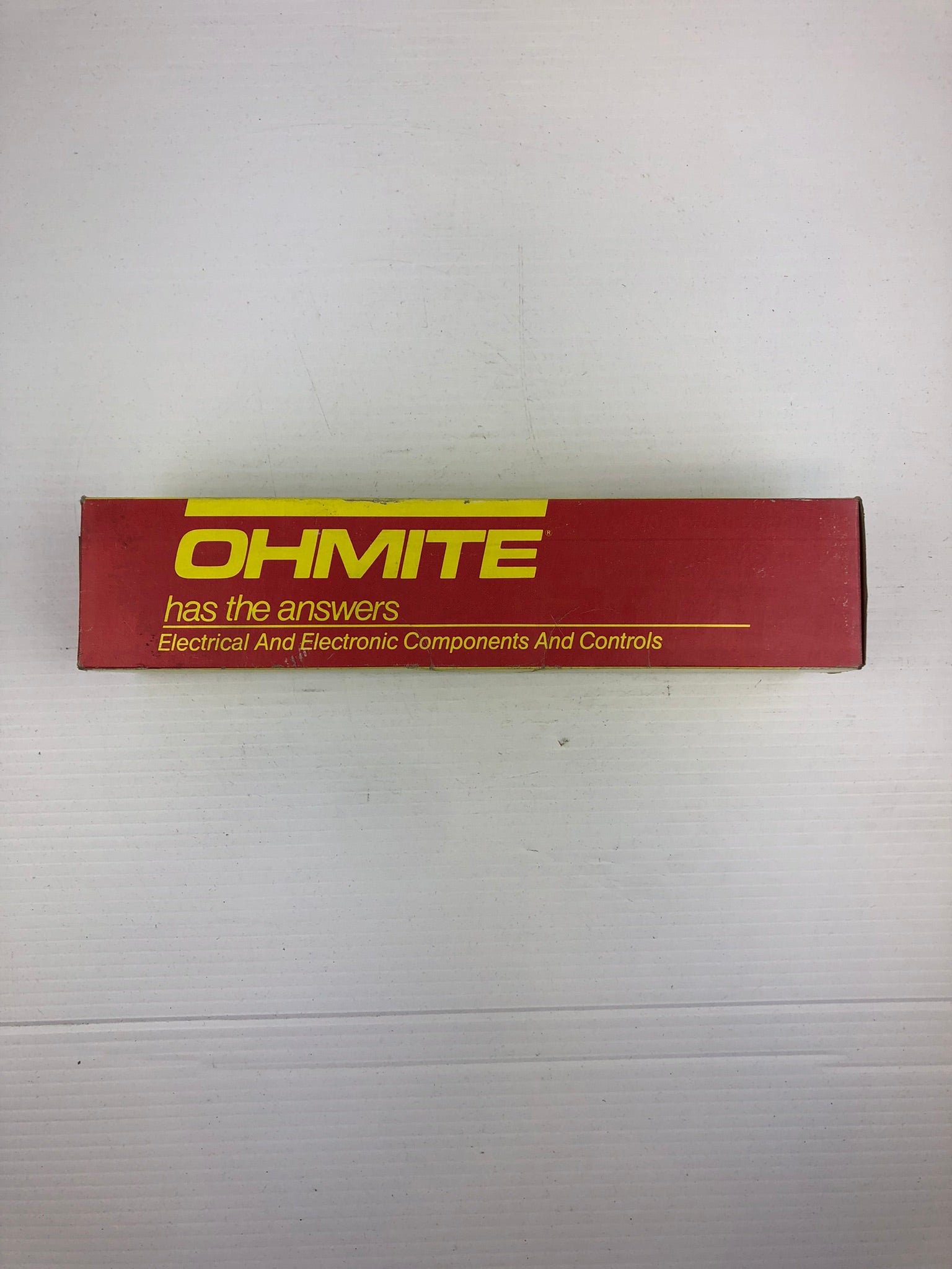 OHMITE D225K5K0 Lug Resister Watt 225 OHM 5K