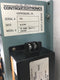 Donlee 8000 Combustion Controller YS-8000 Control Techtronics