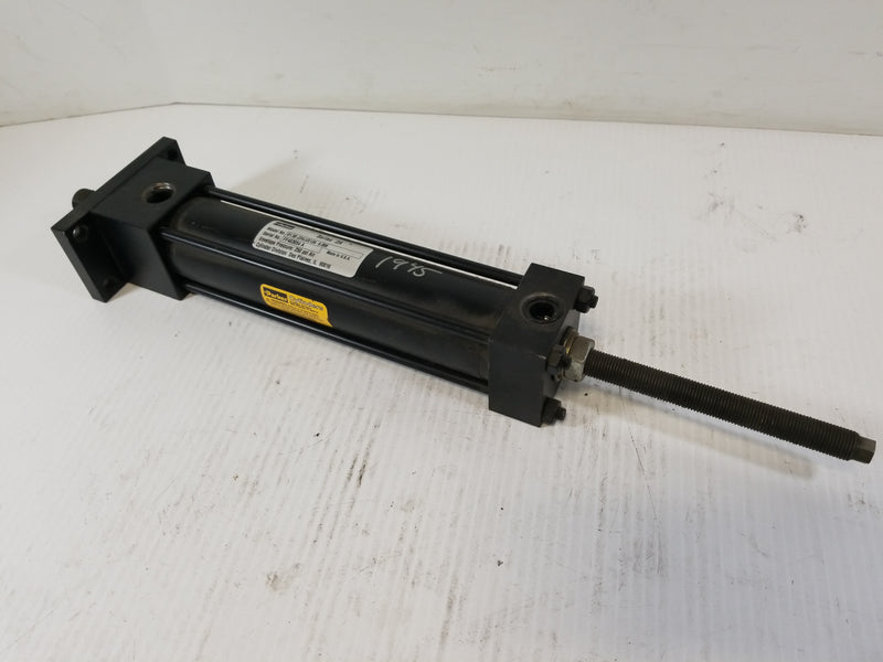 Parker 01.50 J2ALUS13A 6.000 Pneumatic Cylinder