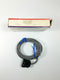 Banner SE612D 26063 Econo-Beam Mini Photoelectric Proximity DC Sensor