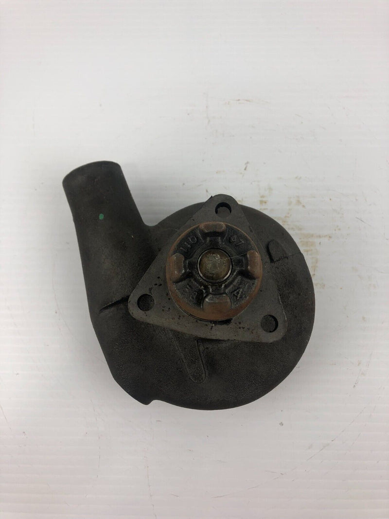 Detroit Diesel 5178318-21 Water Pump