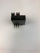 Fuji Electric Co, Ltd. 1NROFD Thermal Overload Relay TR-1SN/UL