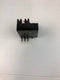 Fuji Electric Co, Ltd. 1NROFD Thermal Overload Relay TR-1SN/UL