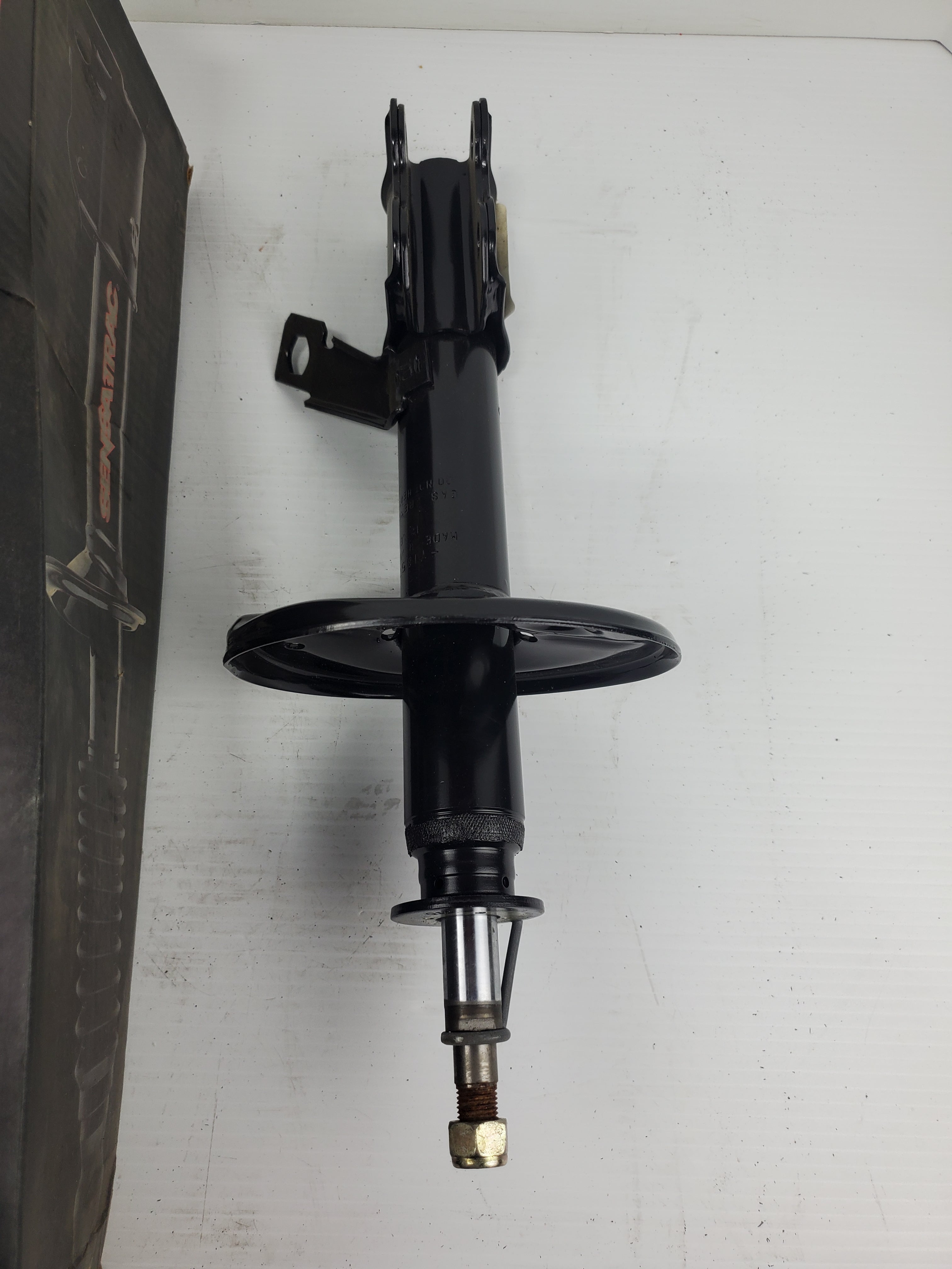 Monroe 71857 ST Expert Series Suspension Strut Assembly