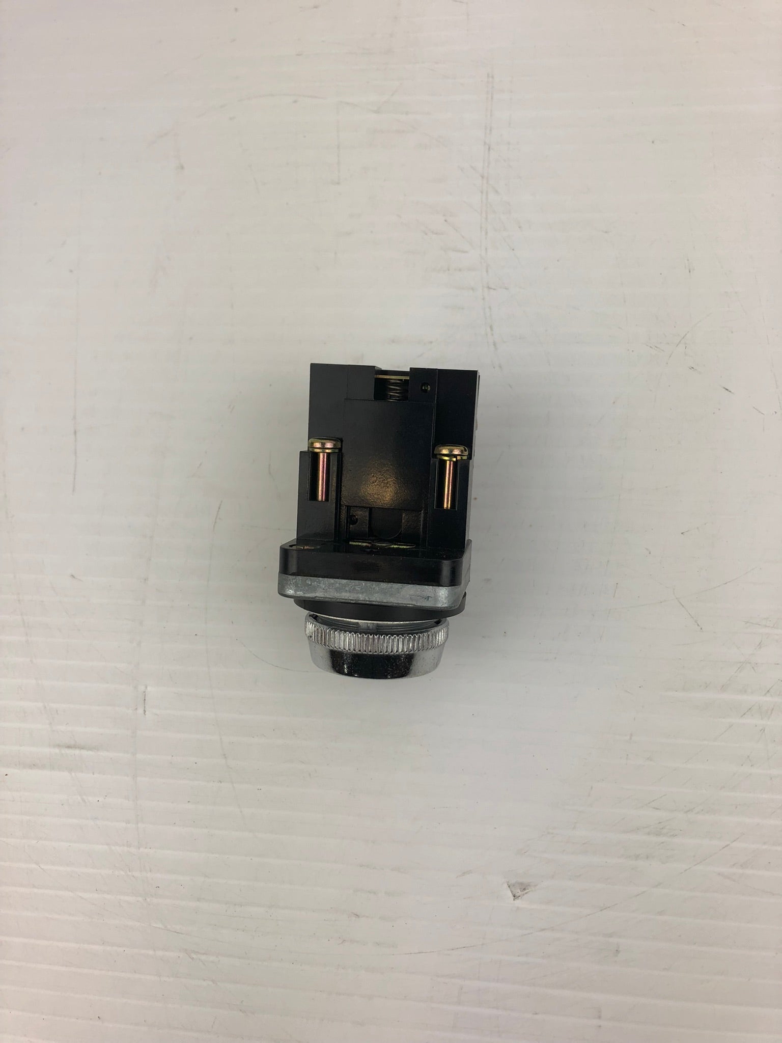 Fuji 70C-IA Reset Button 600VAC 600VDC Green