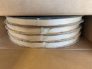 Box of 4 Rolls Tyco Quick Connect Tab 3-520106-2 .032 x .250