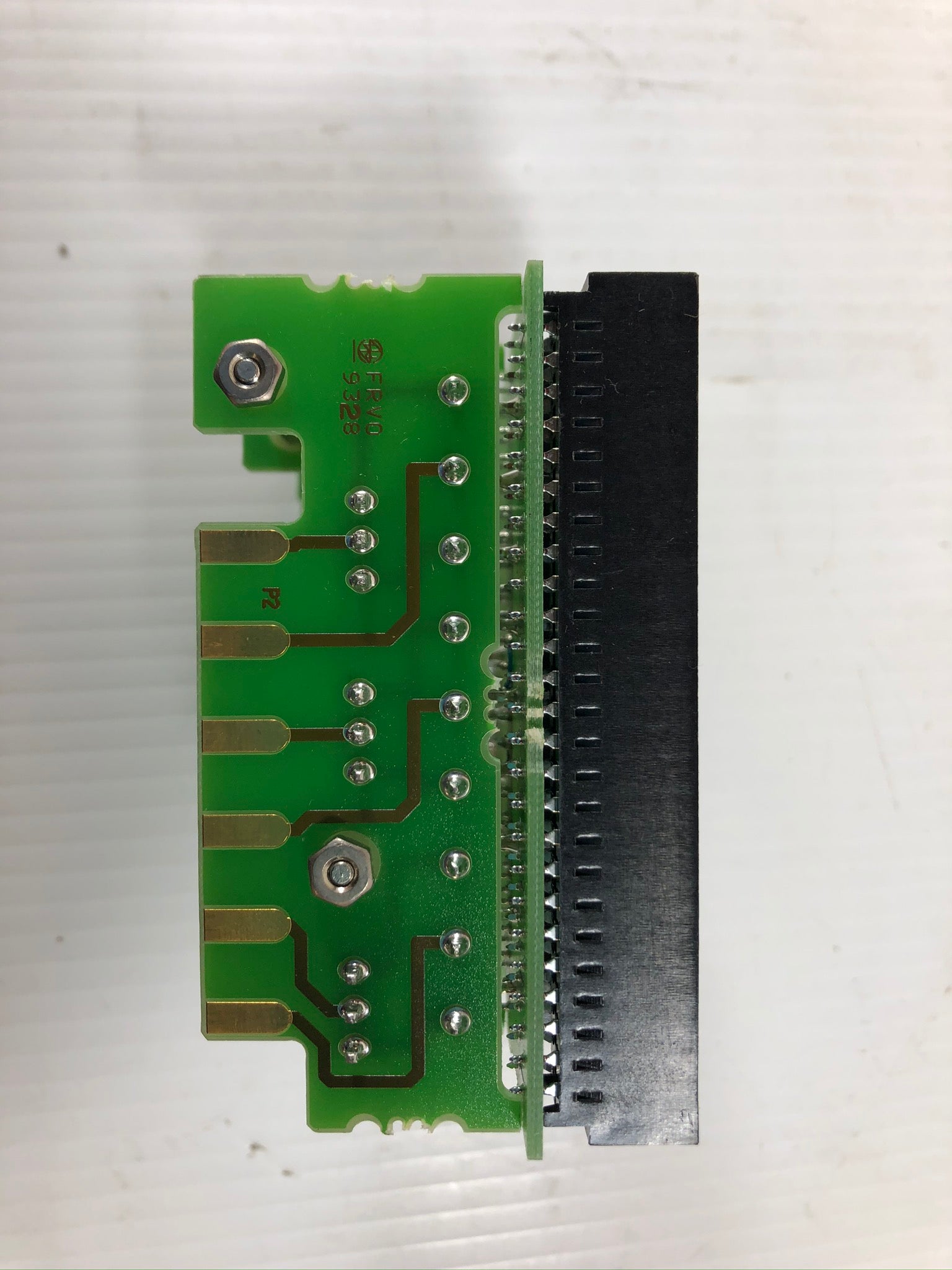 Honeywell 30756682-501 Adapter Board Assembly