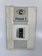 Emerson Focus 1 1/4 HP to 2 HP Adjustable Voltage DC Drive Manual