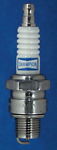 Champion Stainless Steel Marine Spark Plug 5828 (1 Pack)