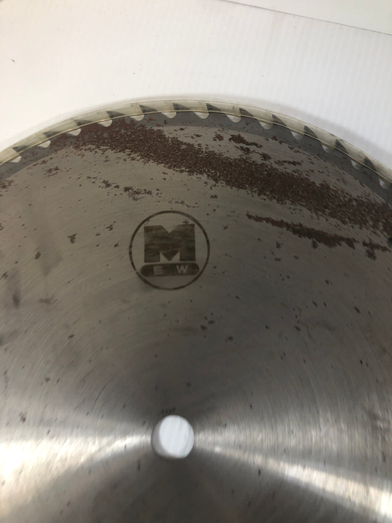 Saw Blade 415-11 415 x 26 x 25