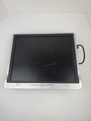 NU QL-711V Computer Monitor 9L711V40011 No Power Cable - No Stand - Parts Only