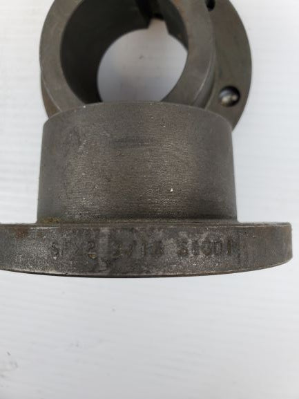 SF x 2 3/16 SIGDI Bushing / Bearing (Lot of 2)