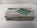 Master Products Manufacturing Post Section DMP-3 Box of 6